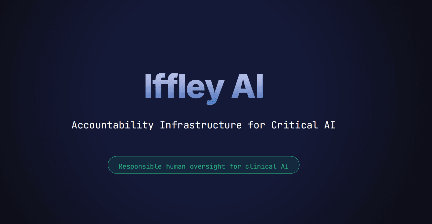 Clinical AI
