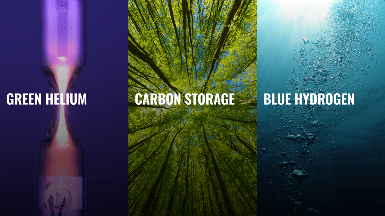 Essential Resources and Climate Tech